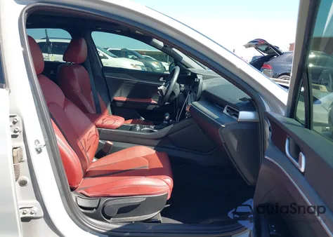 2024 Kia K5 Gt-Line from USA, damaged, VIN 5XXG64J2XRG251351